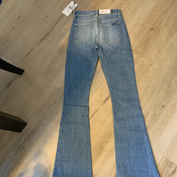 7 jeans - Picture 4 of 7